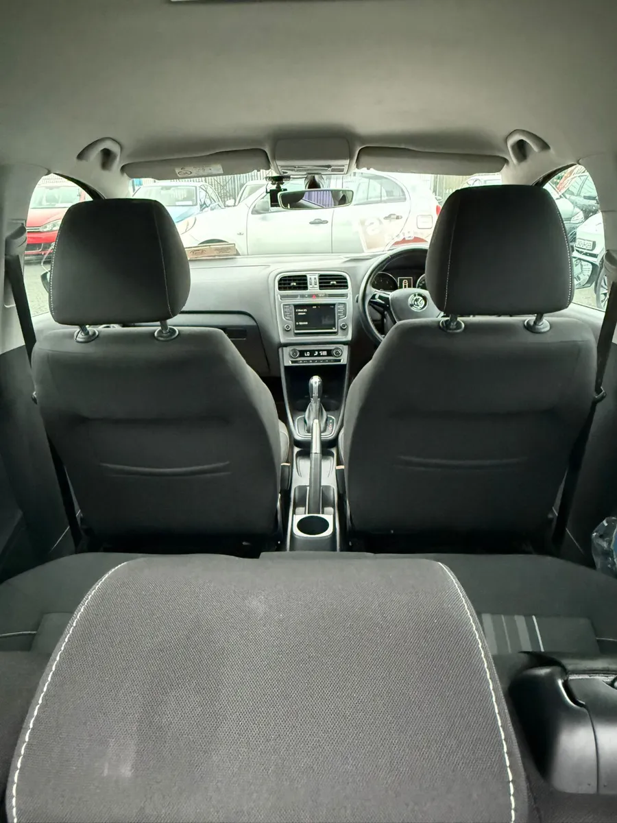 VOLKSWAGON POLO - Image 10
