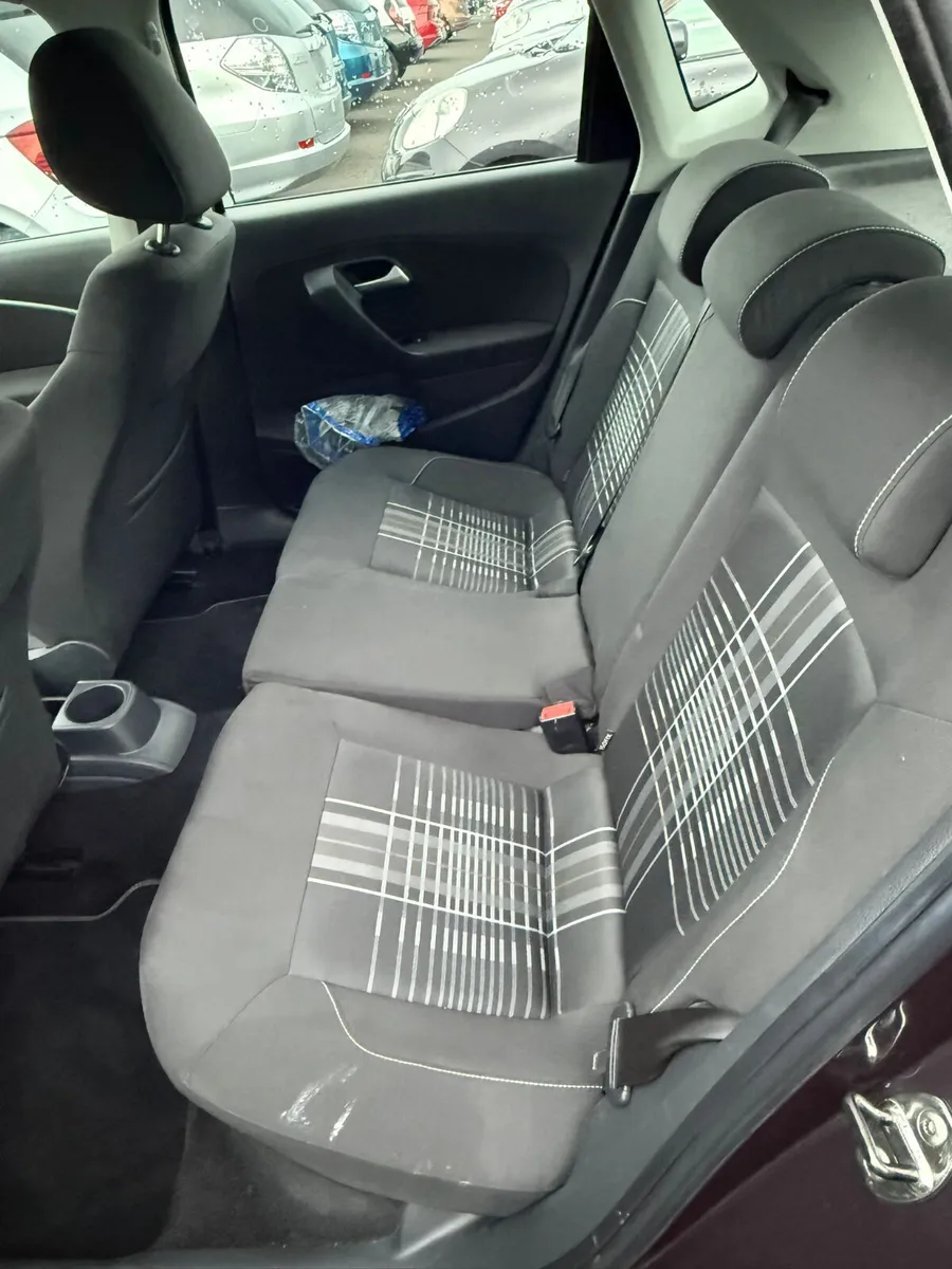 VOLKSWAGON POLO - Image 13
