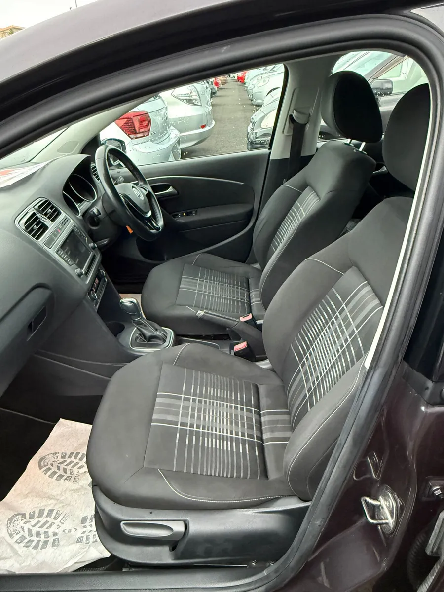 VOLKSWAGON POLO - Image 14