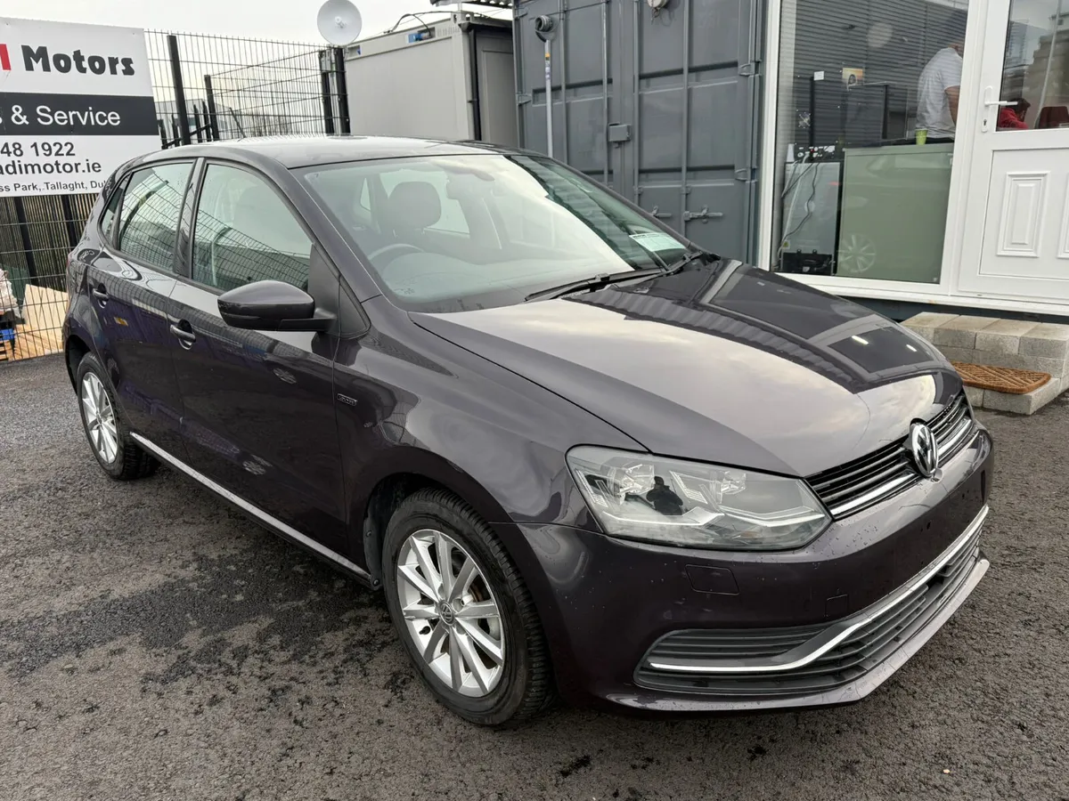 VOLKSWAGON POLO - Image 2