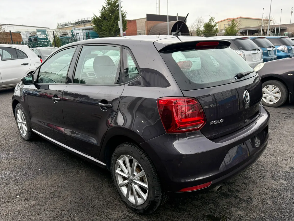 VOLKSWAGON POLO - Image 17
