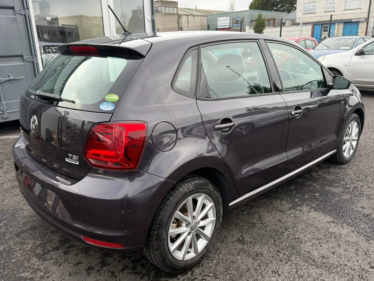 VOLKSWAGON POLO - Image 6