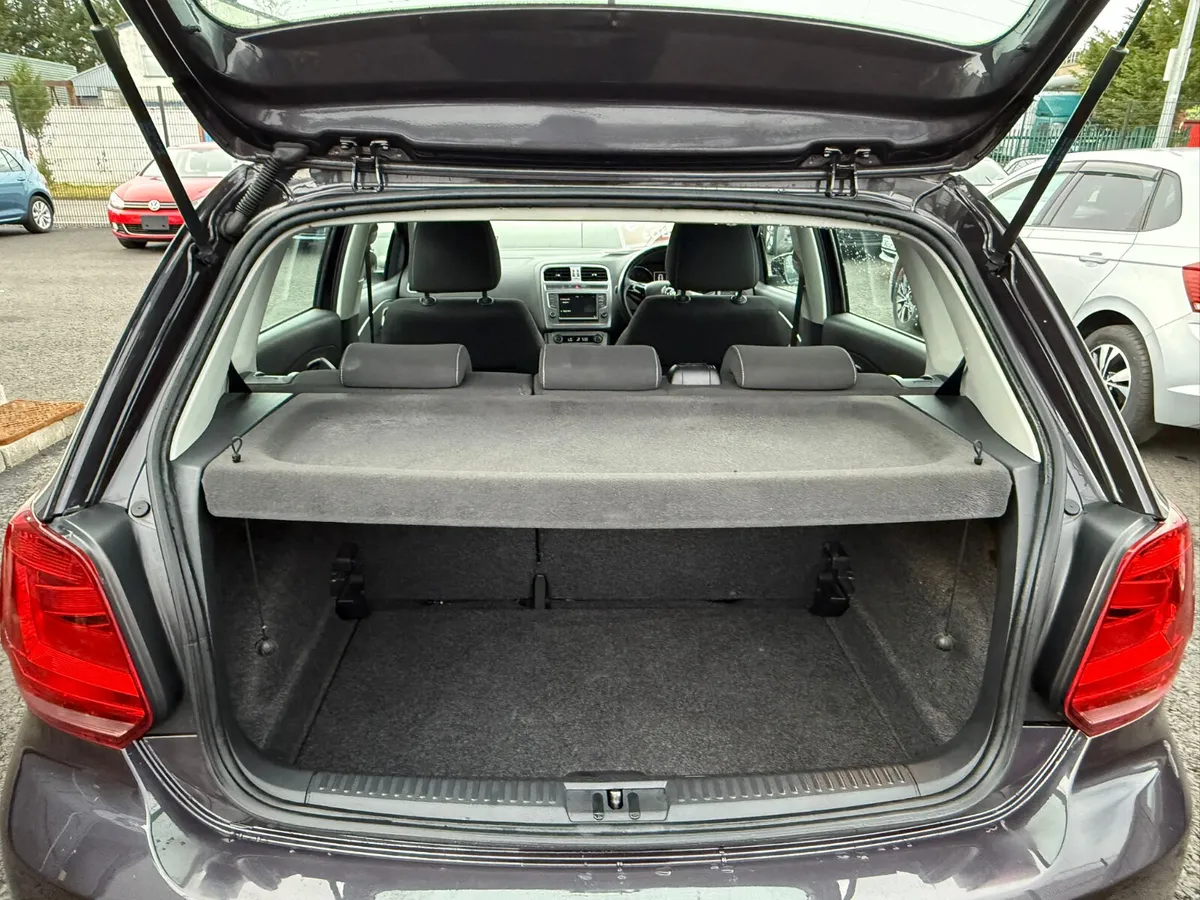 VOLKSWAGON POLO - Image 15