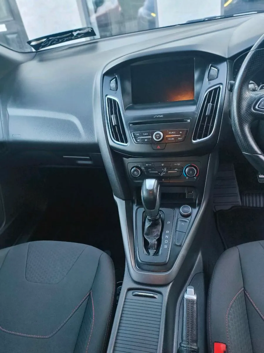 2018 St line Ford focus Automatic - Image 3