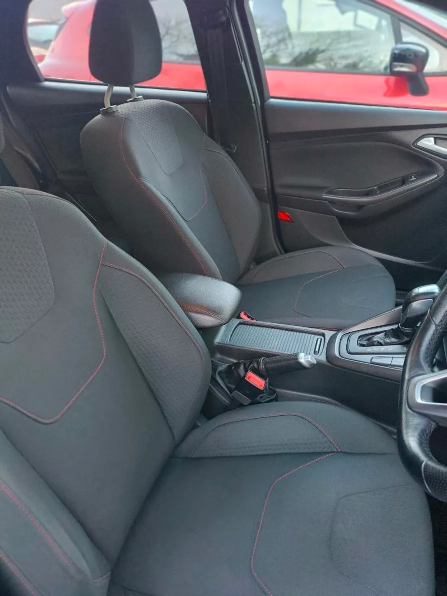 2018 St line Ford focus Automatic - Image 4