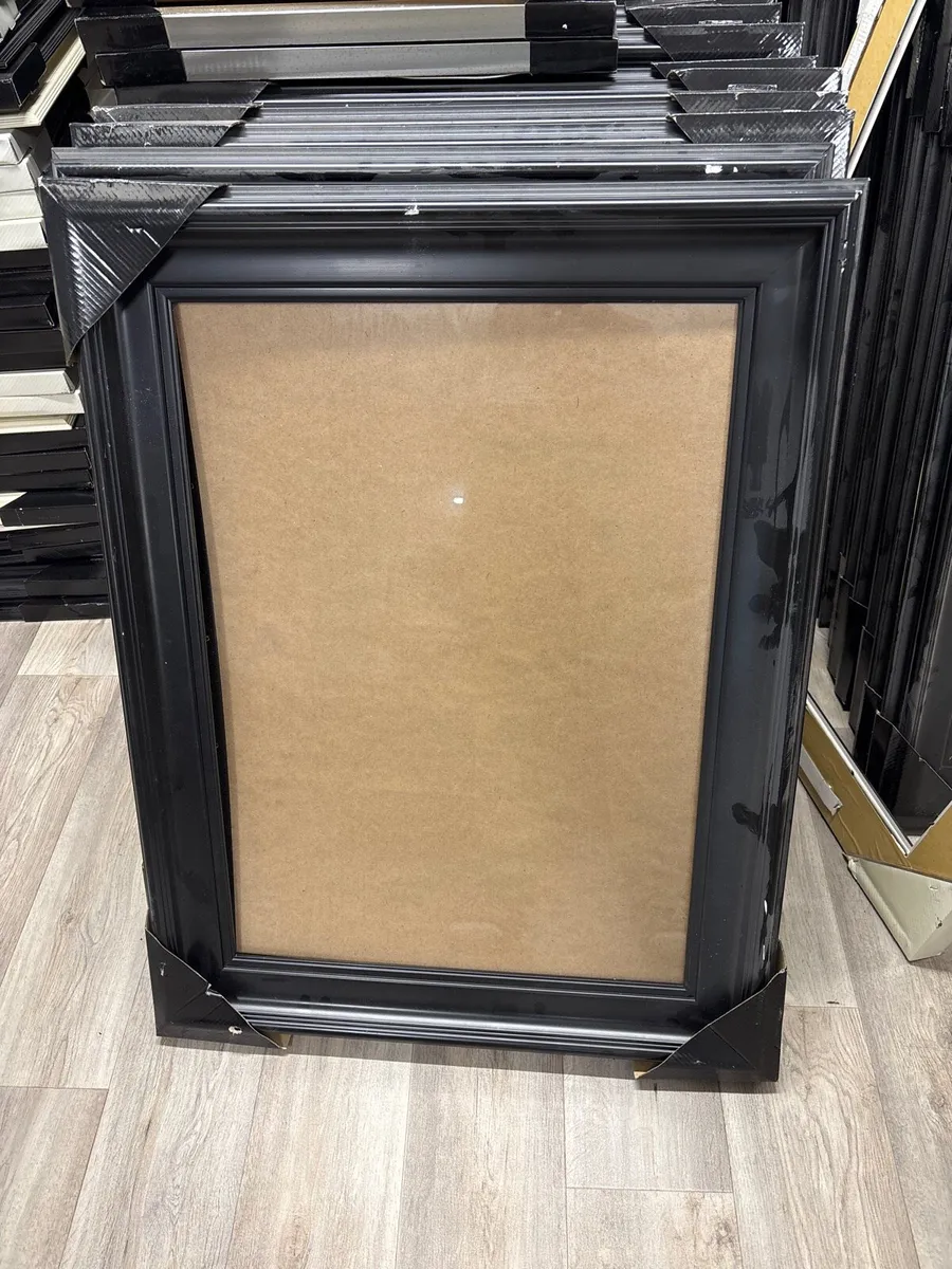 Used Frames need gone - Image 4