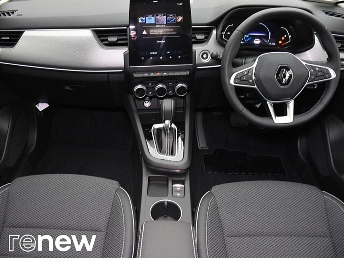 Renault Arkana S Edition E-tech Hybrid 145 Auto - Image 2