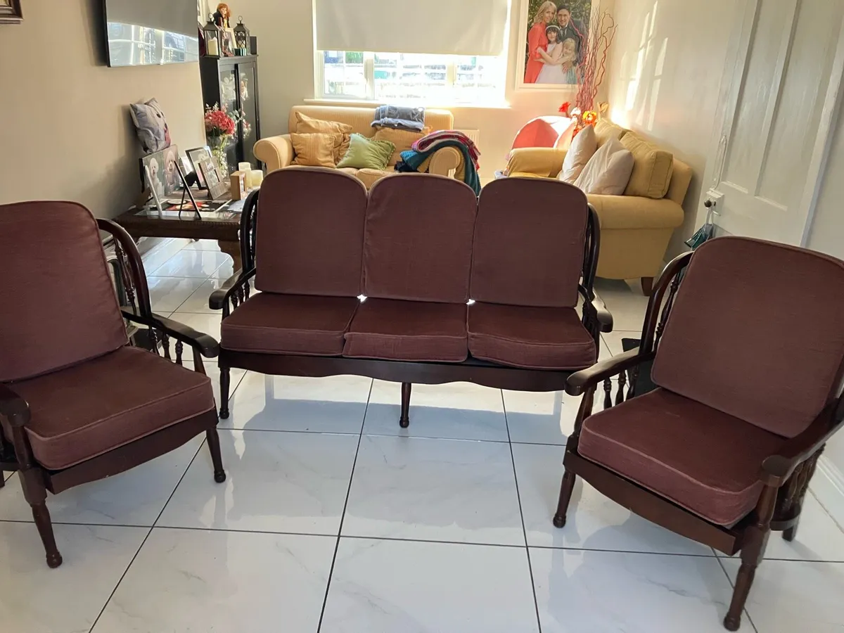 Furniture - Image 1