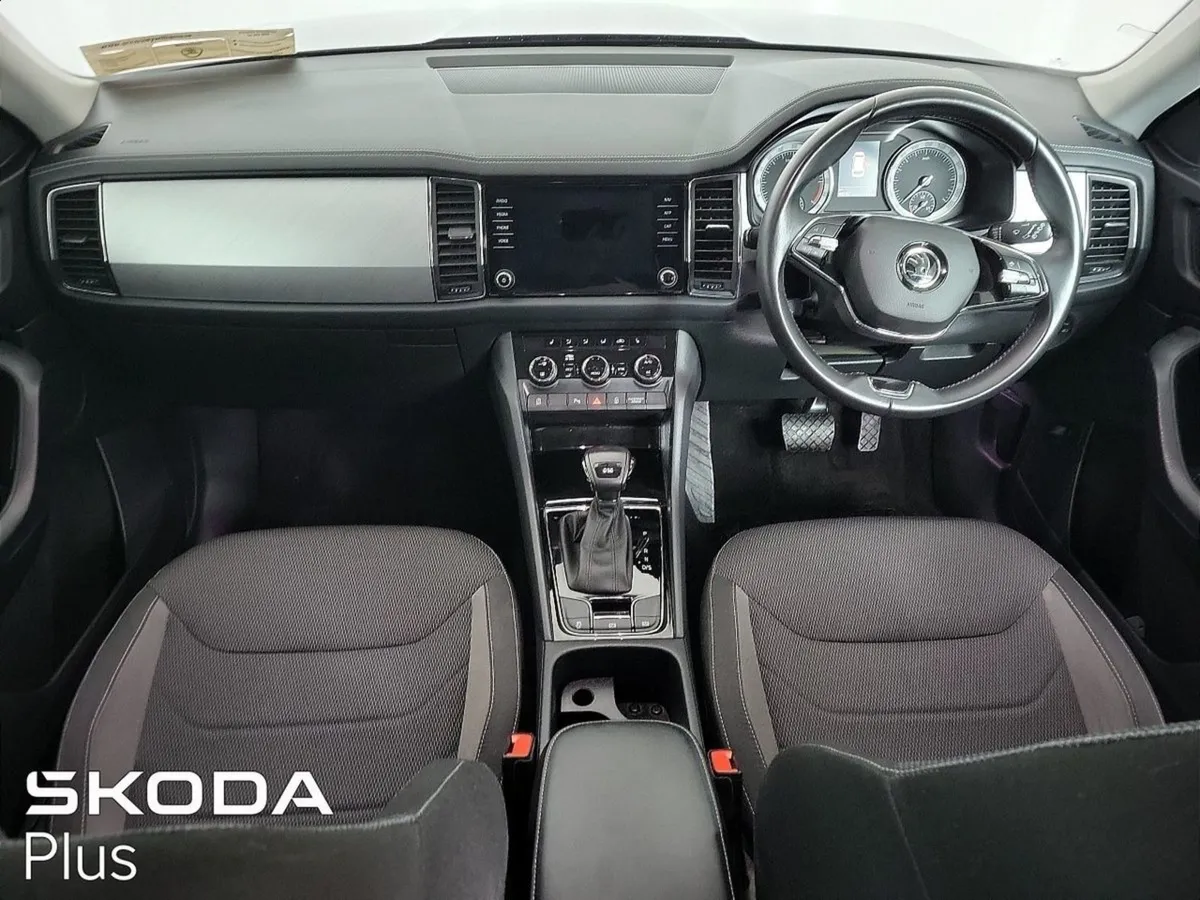 Skoda Kodiaq Ambition 2.0tdi 150Bhp DSG - Image 2