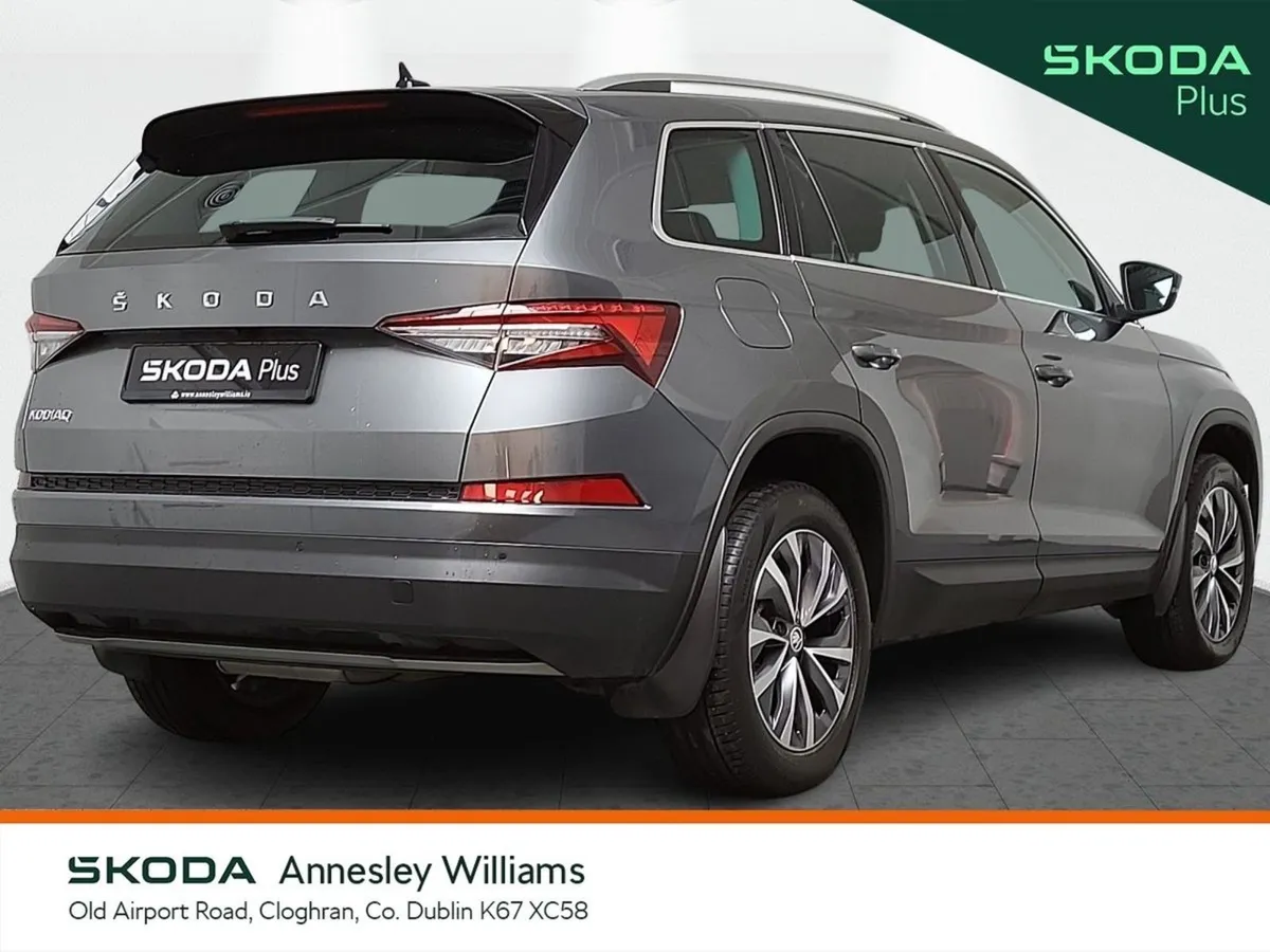 Skoda Kodiaq Ambition 2.0tdi 150Bhp DSG - Image 3