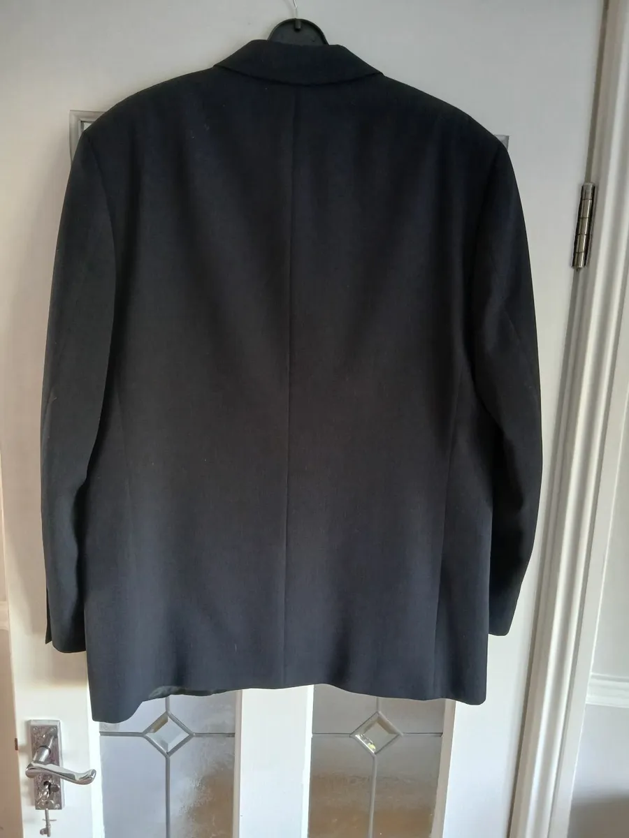 Remus Uomo Mens 3 pc  Suit - Image 3