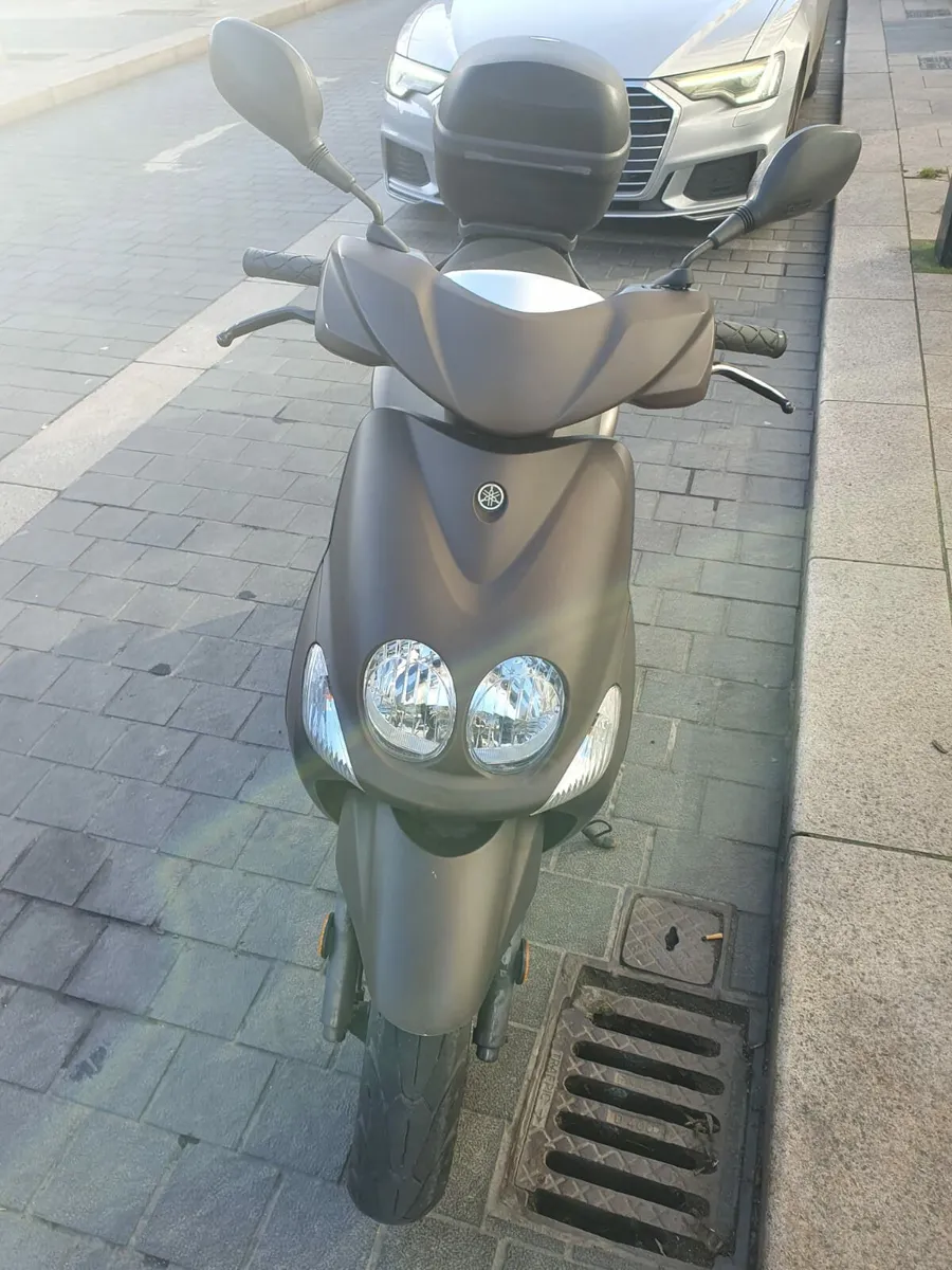 Yamaha neo s 161 - Image 2