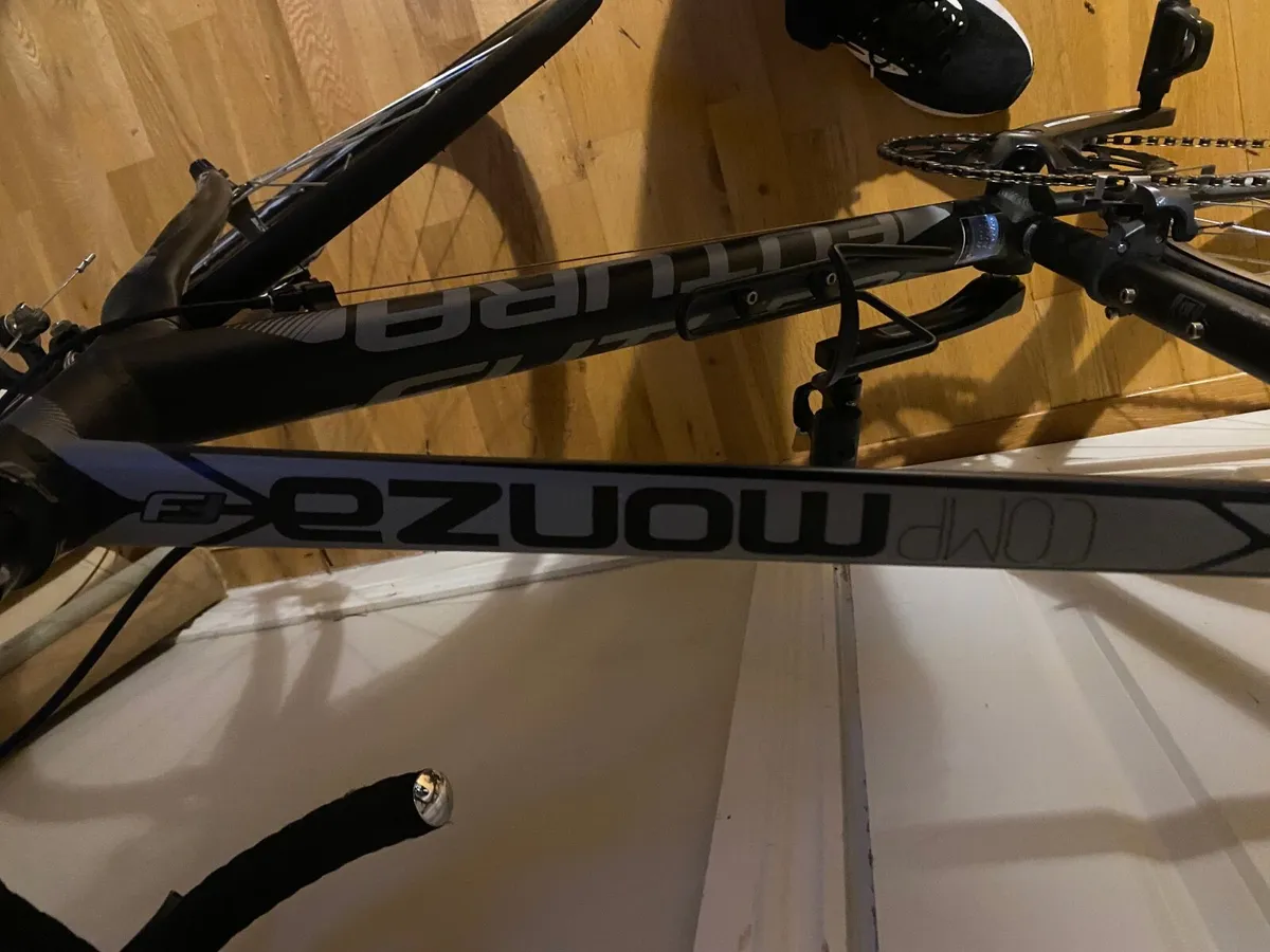Racer bike - Image 1
