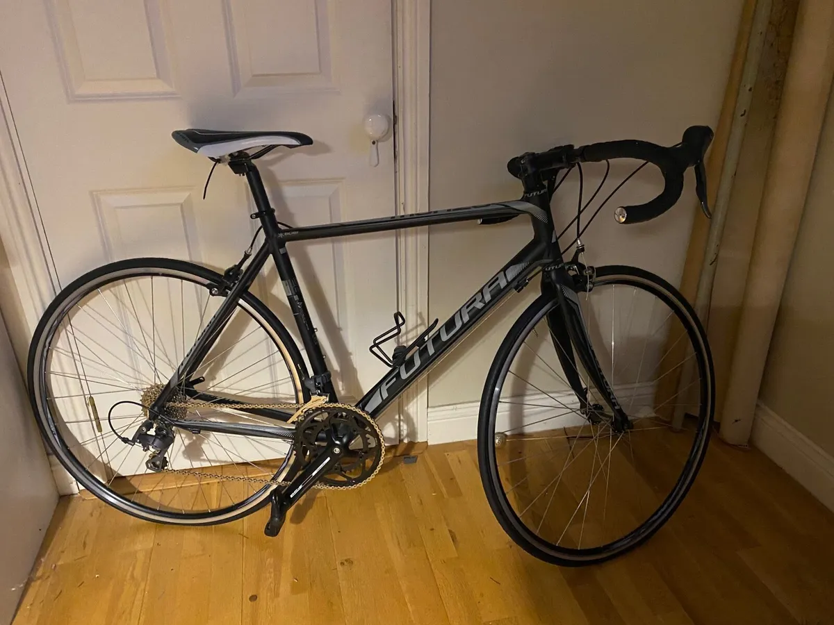 Racer bike - Image 2