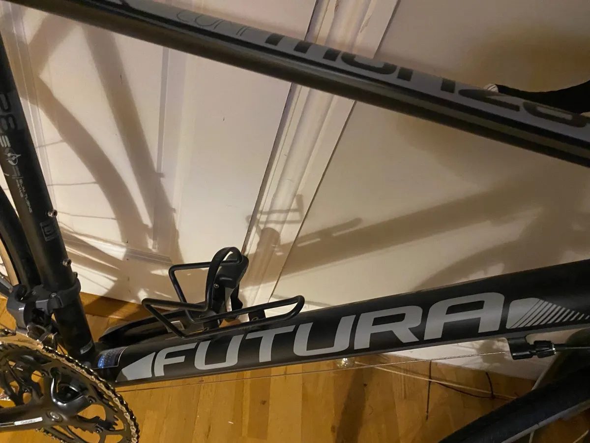 Racer bike - Image 3