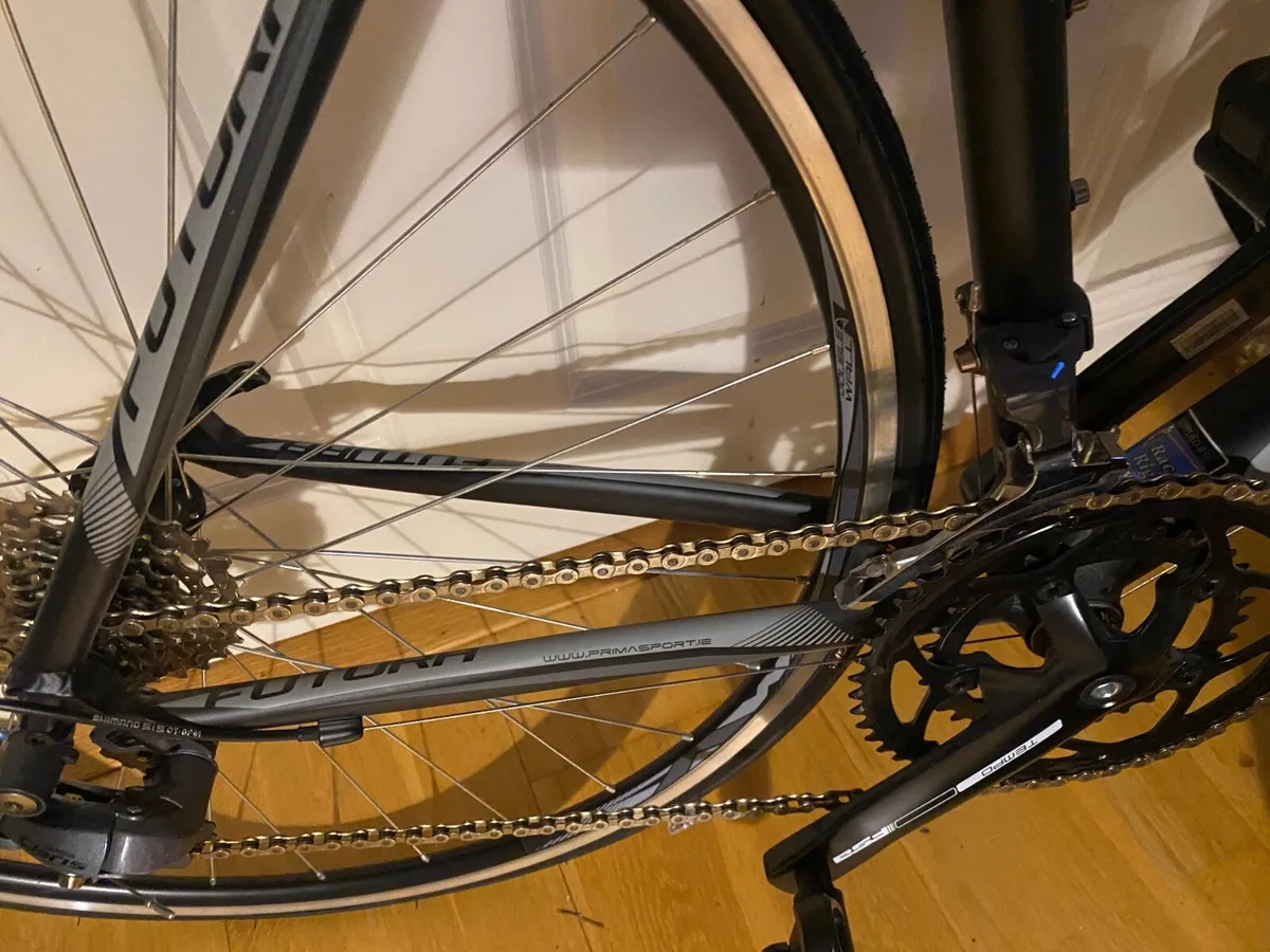 Racer bike - Image 4
