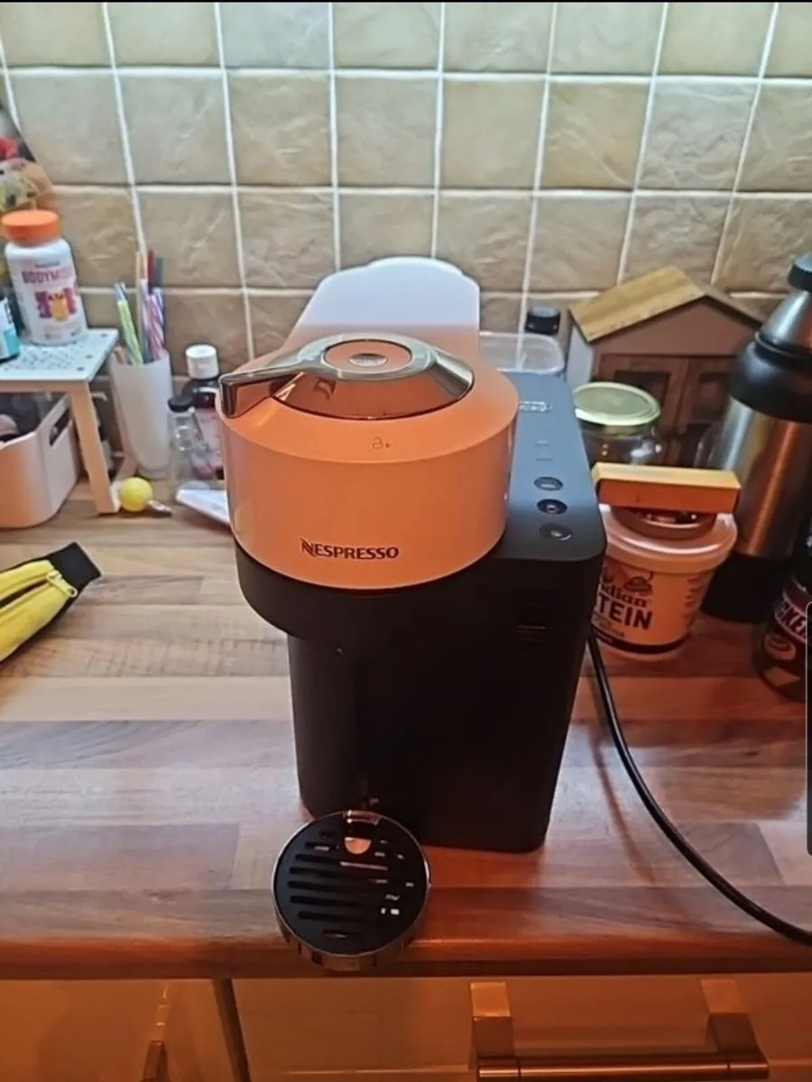 Coffee machine - Image 1