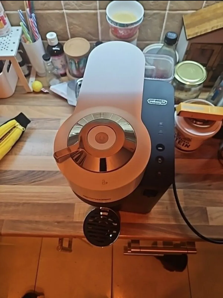 Coffee machine - Image 2