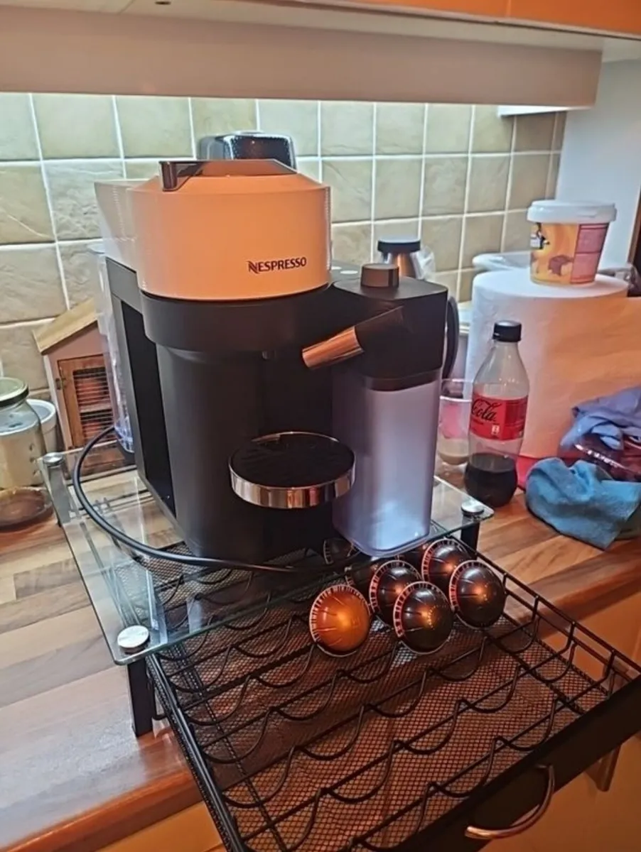 Coffee machine - Image 4