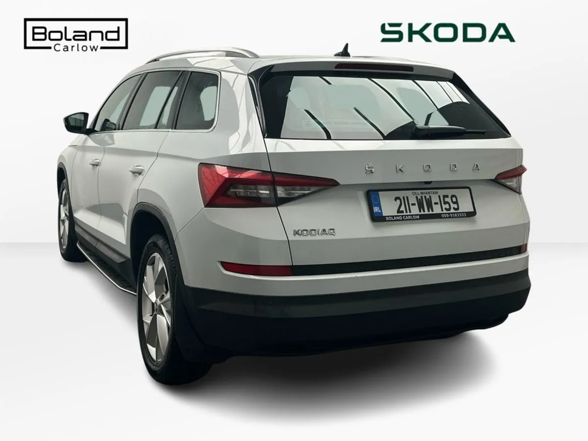 Skoda Kodiaq 2.0tdi Style DSG  price Drop   120 P - Image 3
