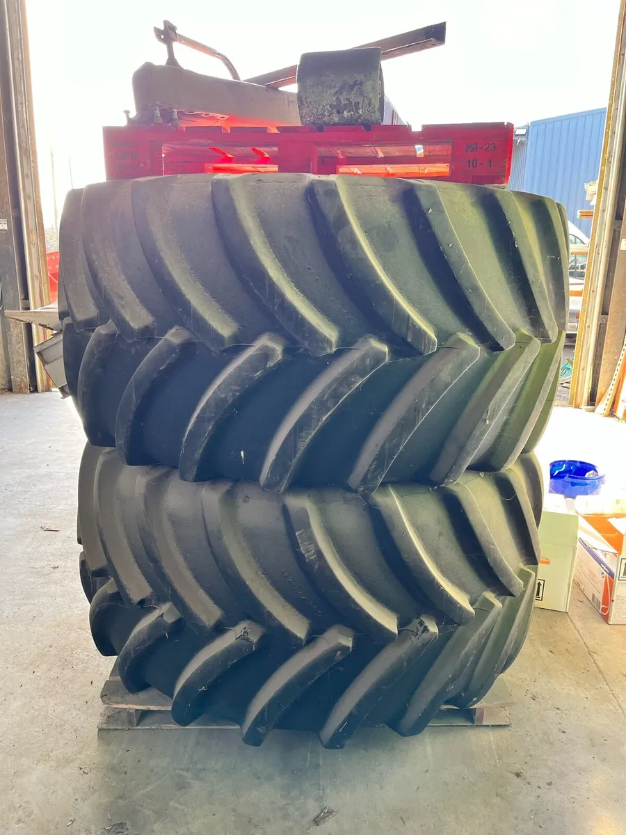 Tyres 900/55R32 - Image 3