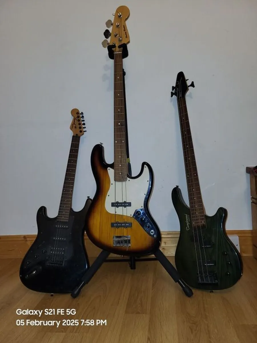 Electrguitar - Image 1
