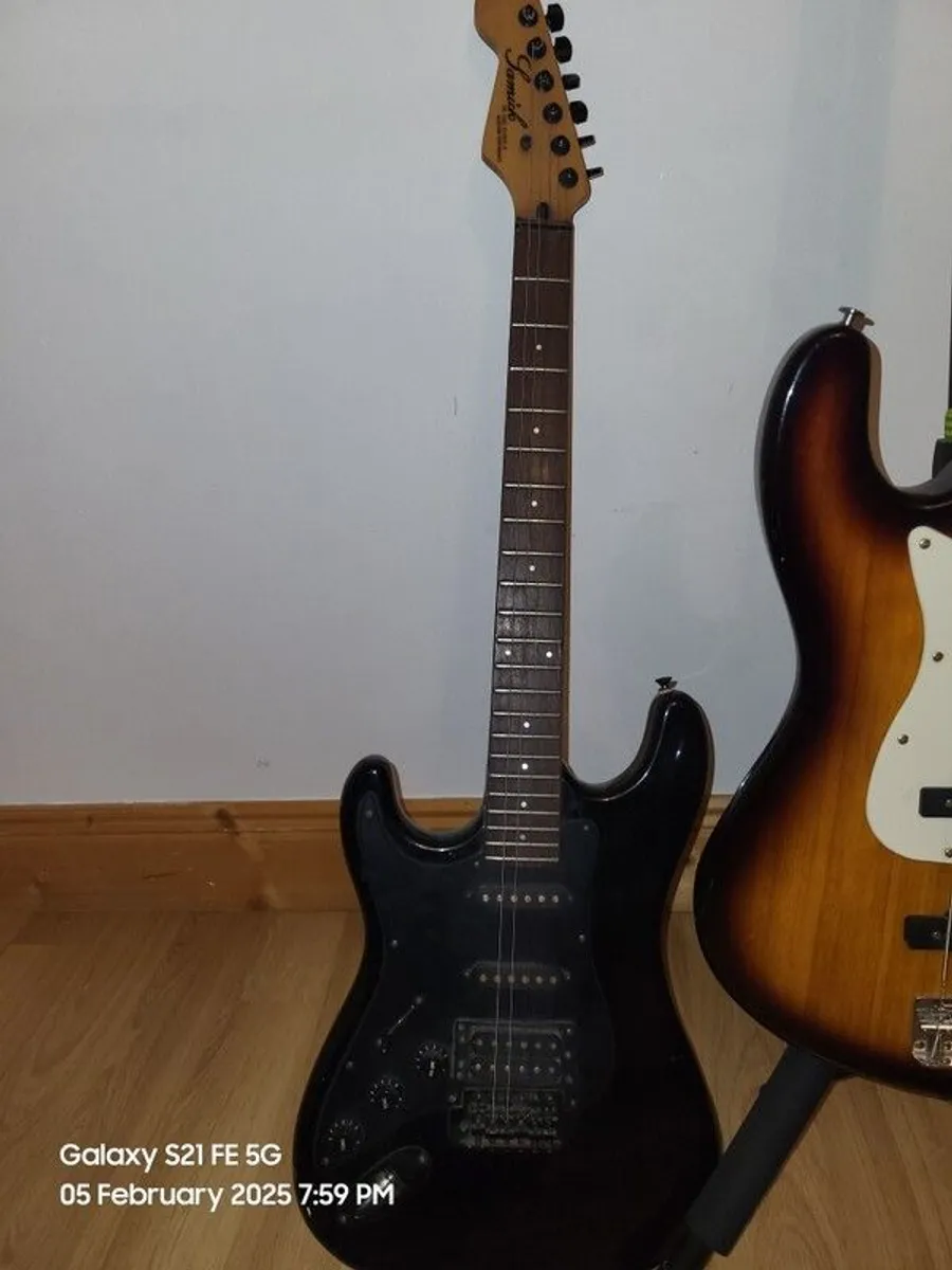 Electrguitar - Image 3