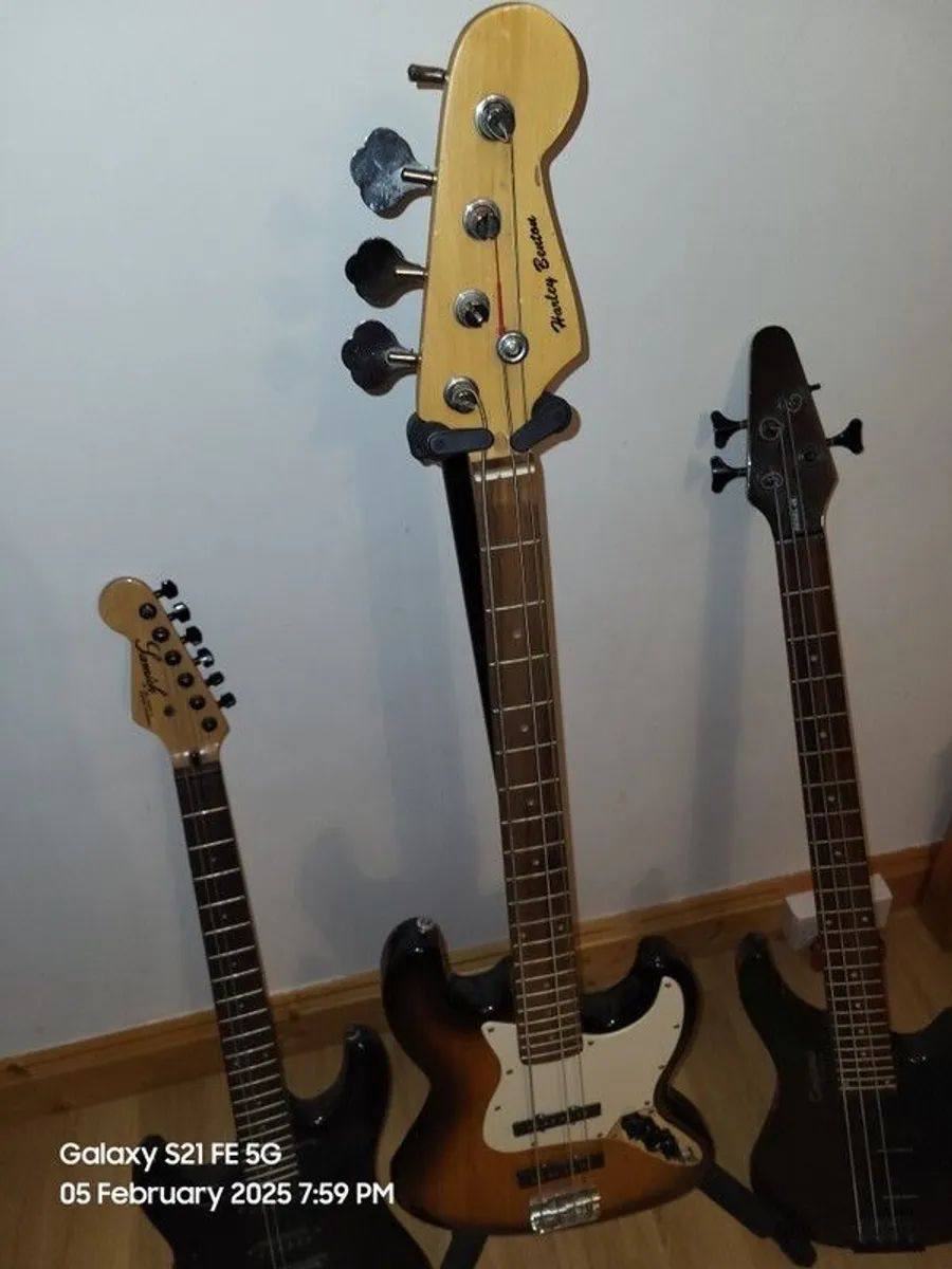 Electrguitar - Image 4