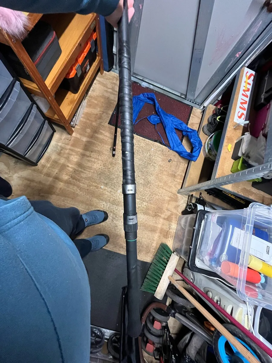 Conoflex enigma fishing rod - Image 4