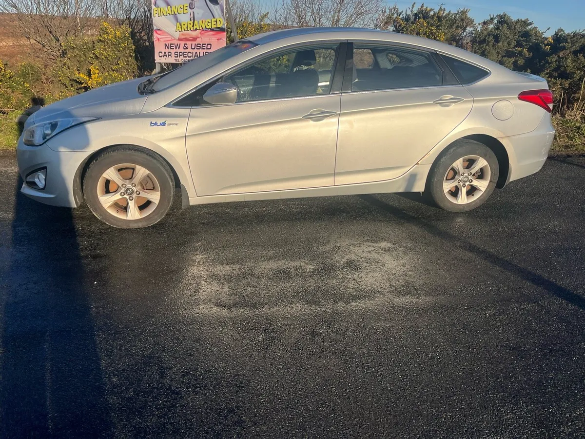 2013 Hyundai i40 - Image 3