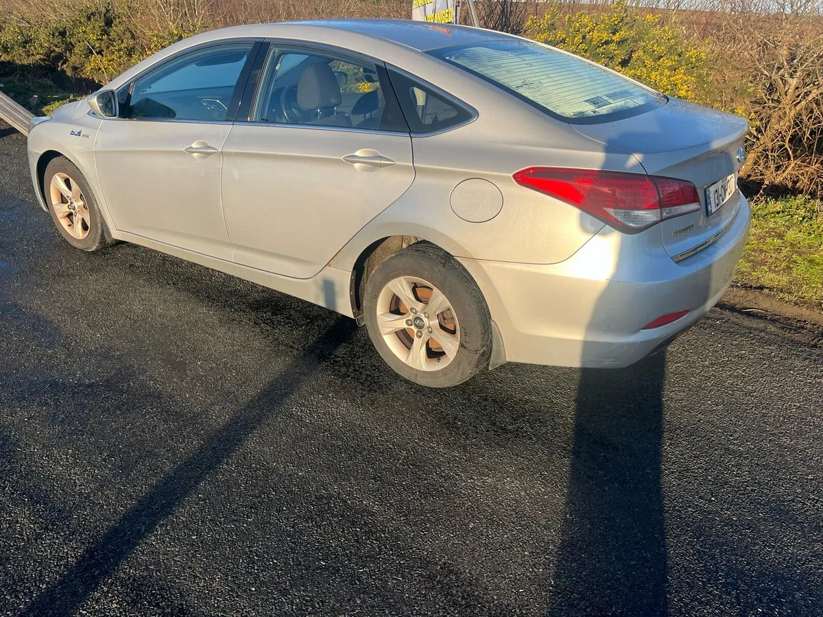 2013 Hyundai i40 - Image 4
