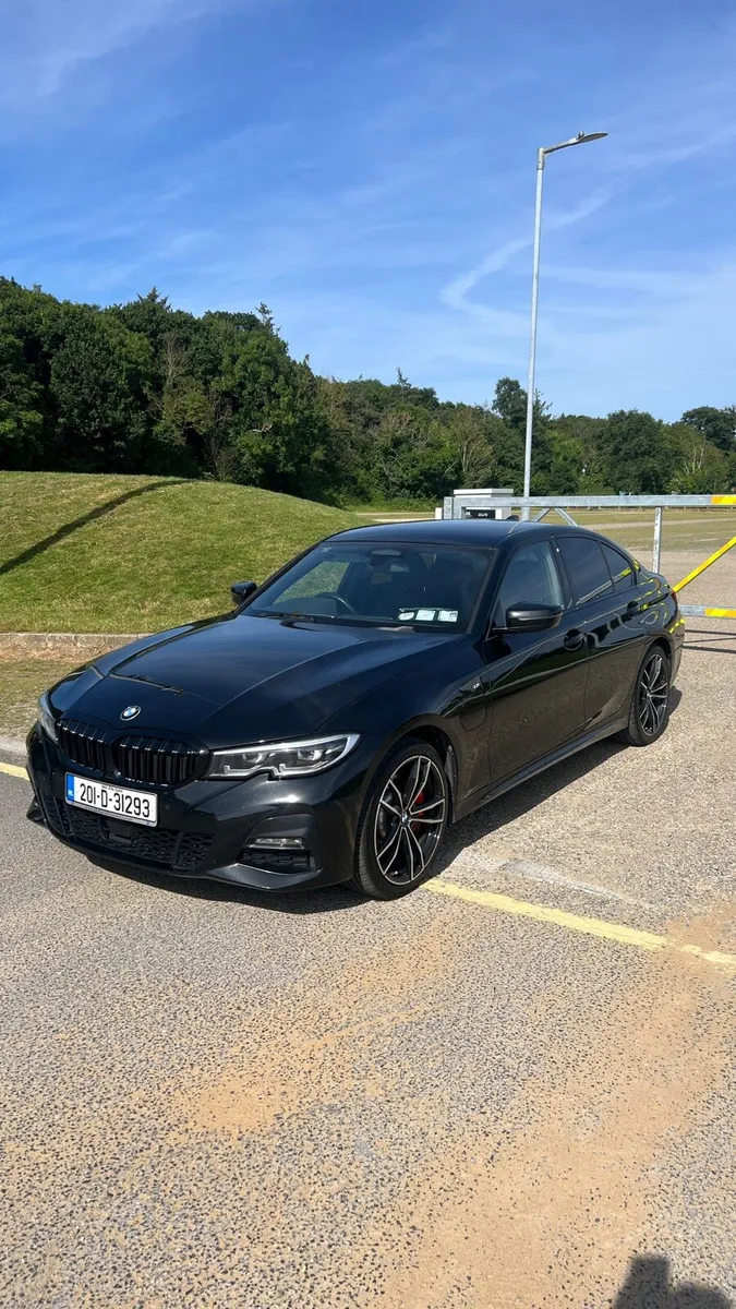 BMW 3 Series M Sport - Image 2