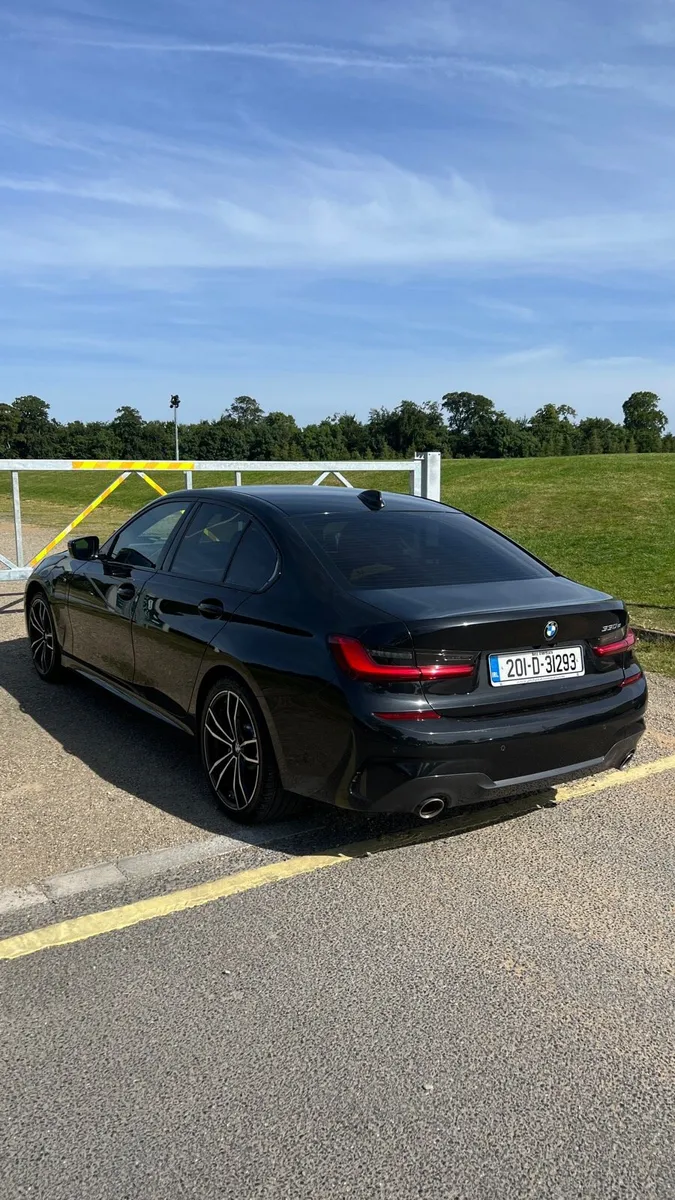 BMW 3 Series M Sport - Image 3