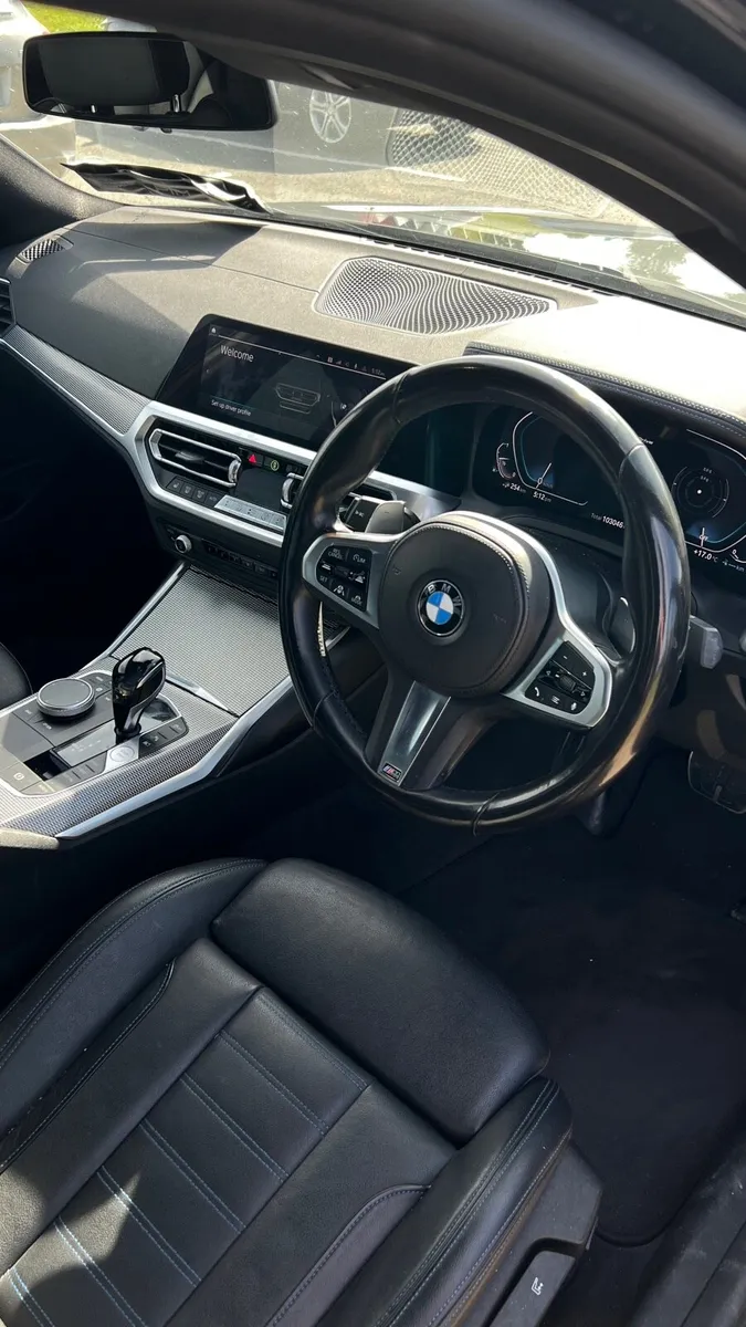 BMW 3 Series M Sport - Image 4