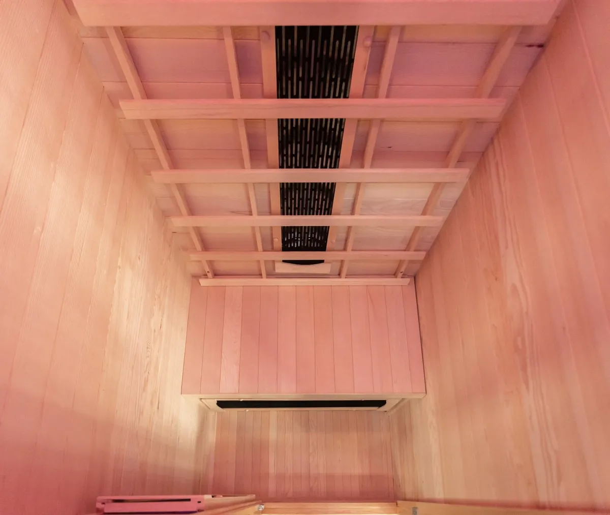Tribe Sauna Infrared Madrid 1 - Image 4