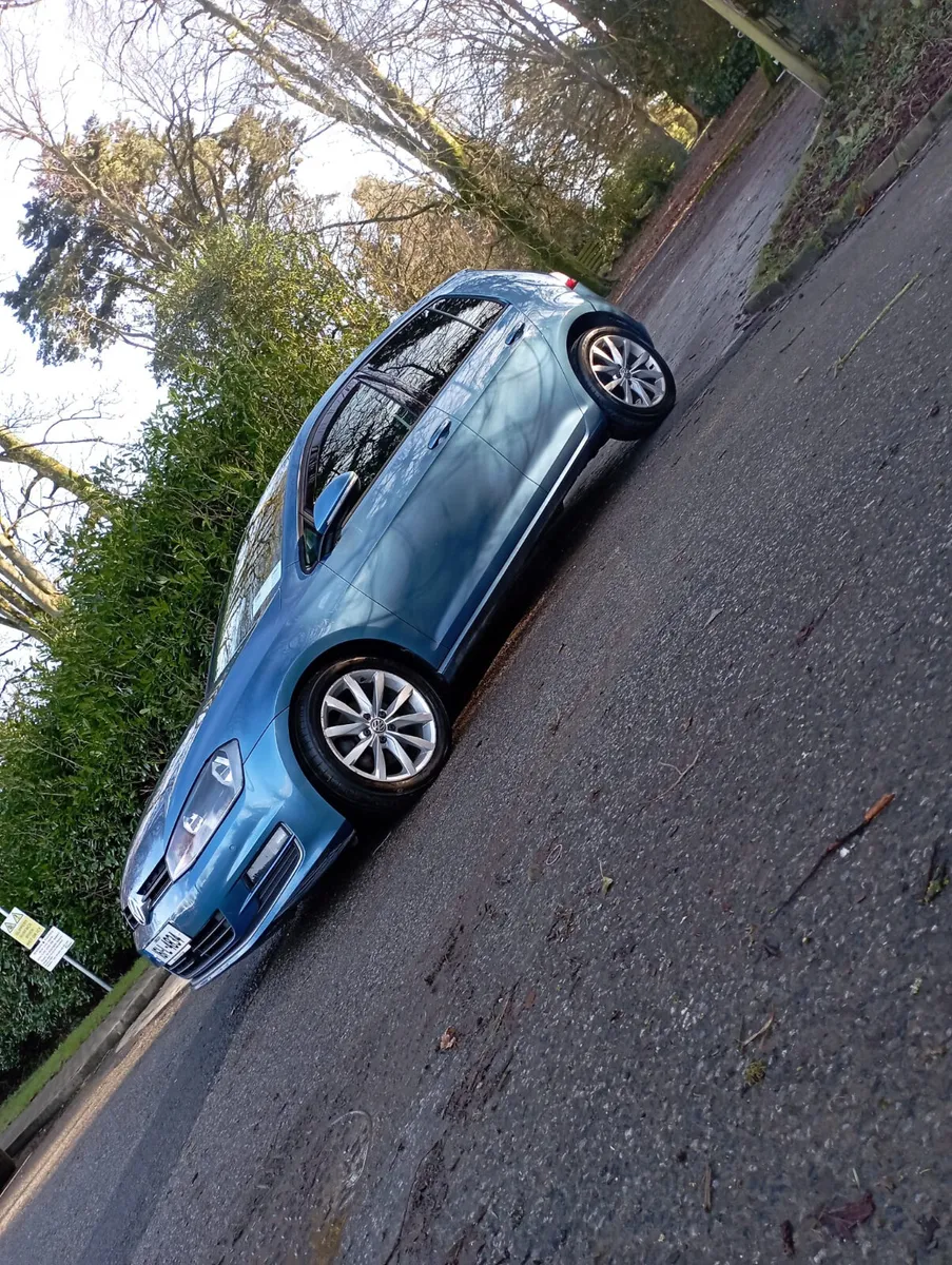 Volkswagen Golf           1.6       TDI       GT - Image 2