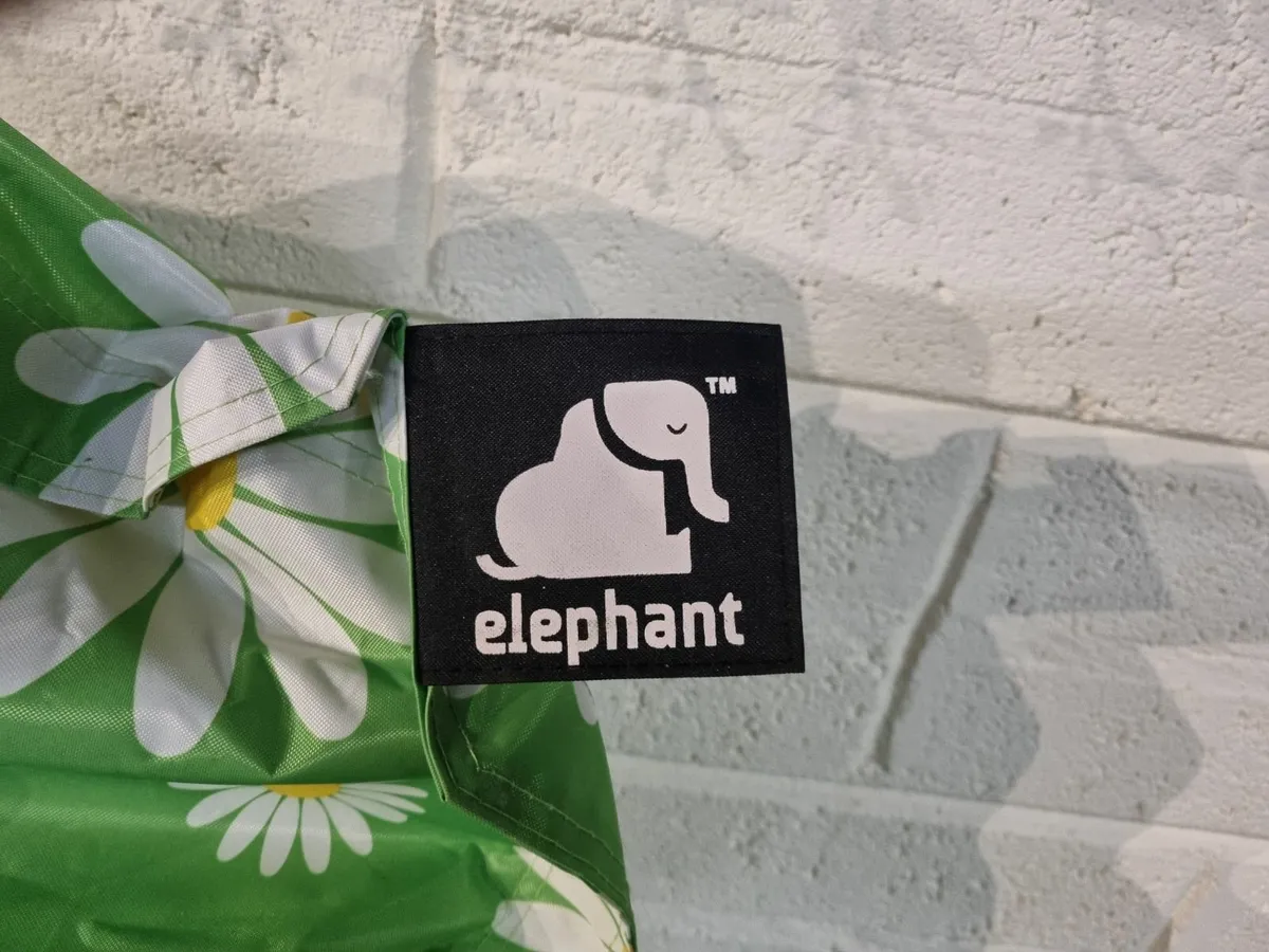 Elephant Bean Bags - Image 3