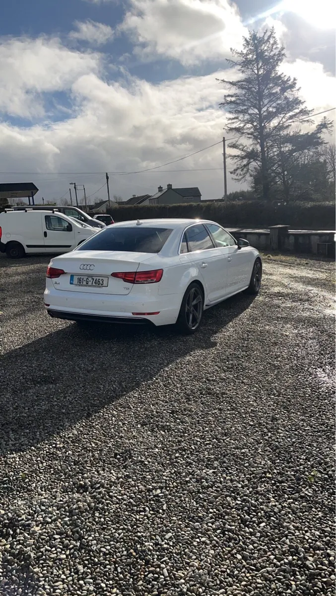 2016 Audi A4 - Image 3