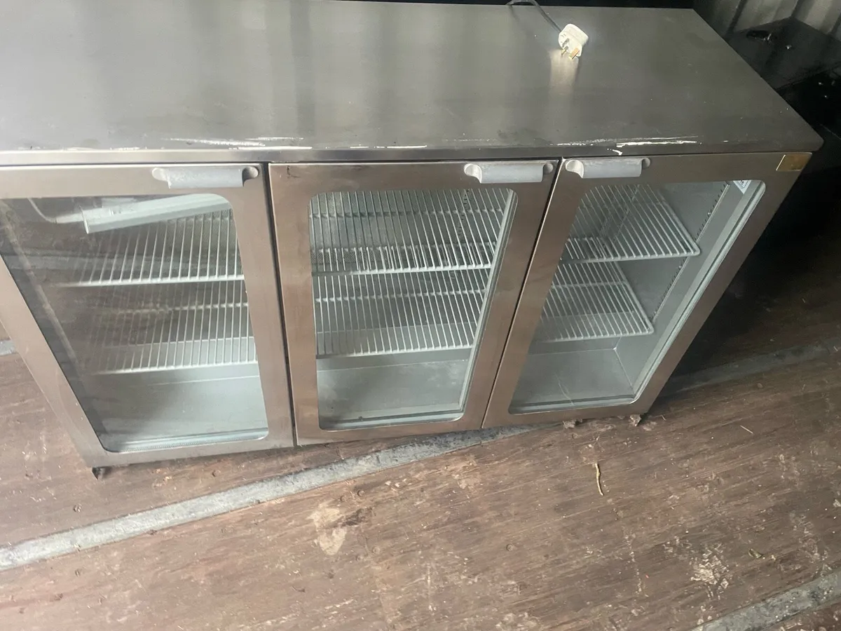 Catering equipment - Image 2