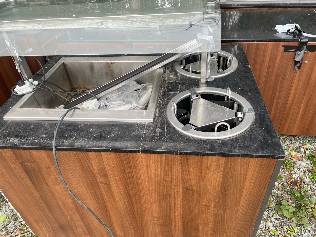 Catering equipment - Image 4