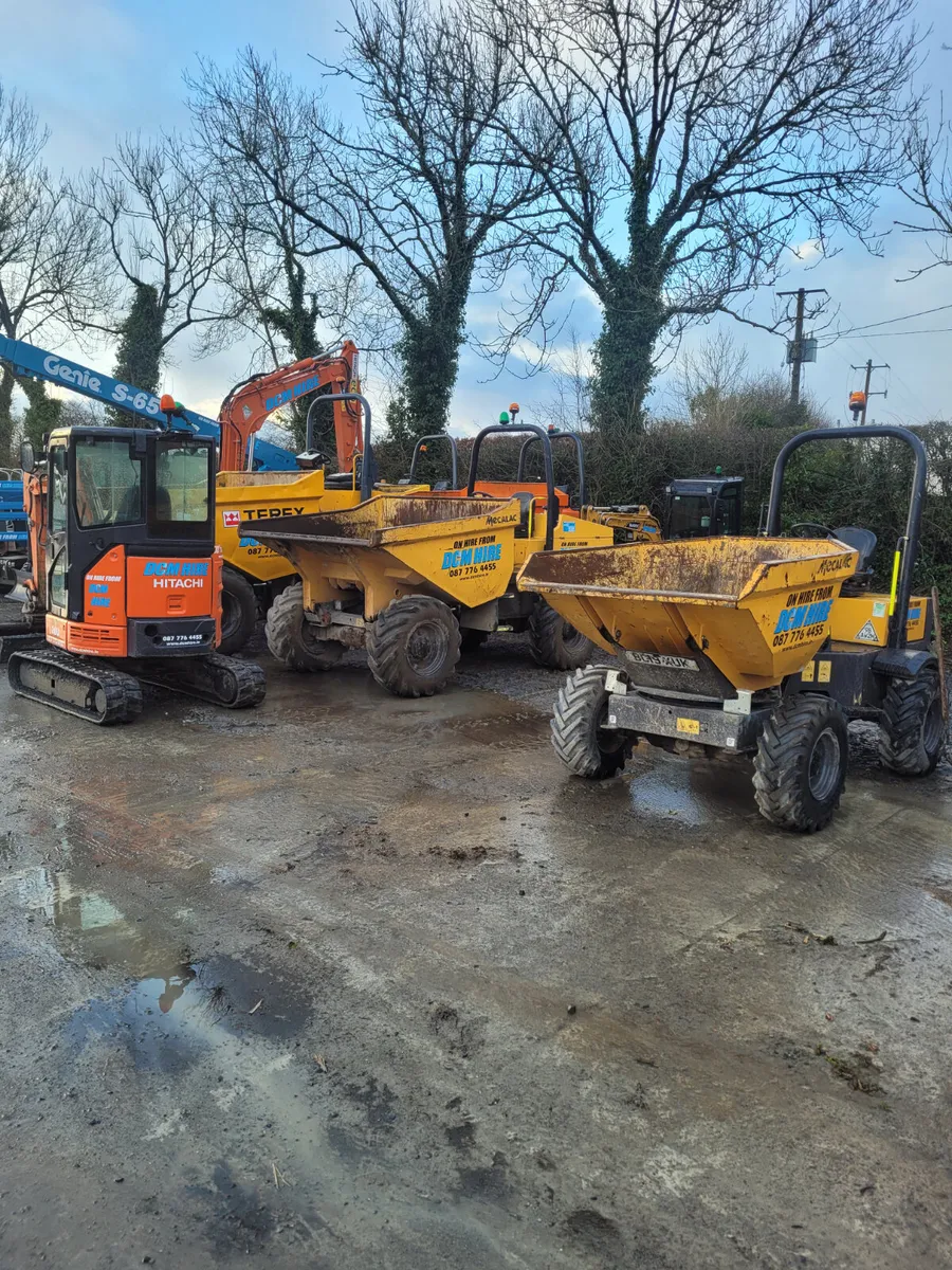 BOOM HIRE - Image 3