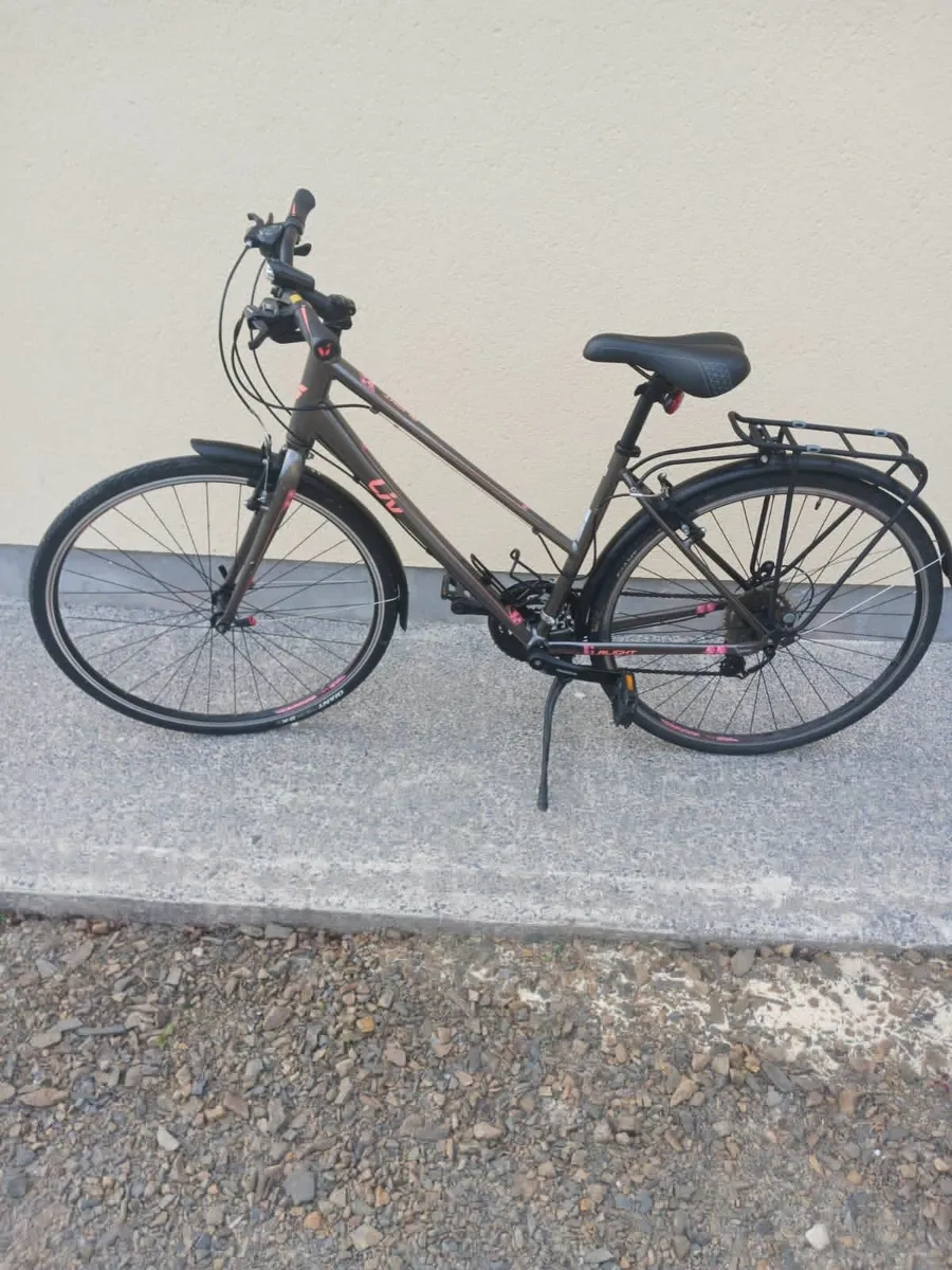 bike