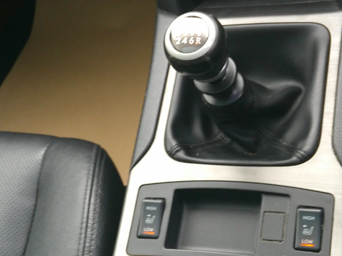Subaru Outback 2010 4 Wheel Drive SE - Image 3