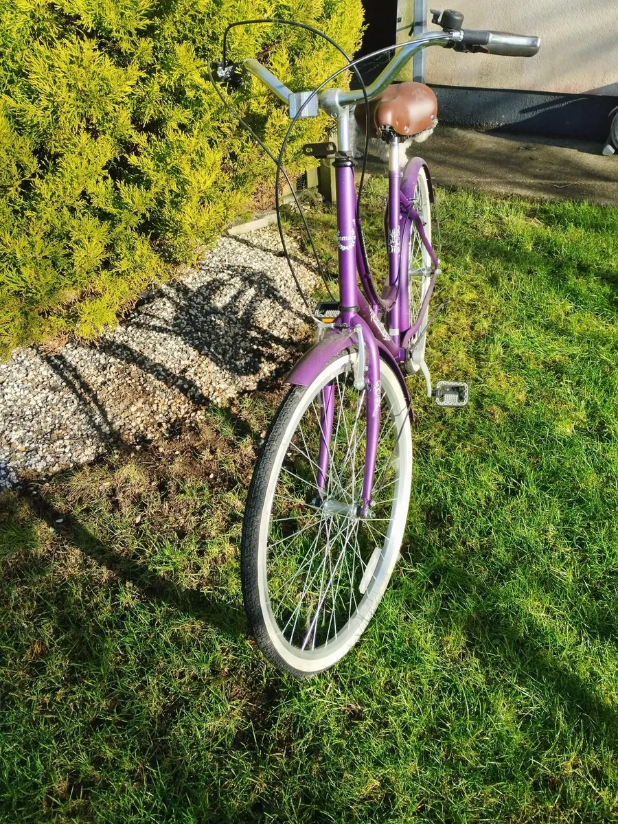 Bike - Image 1