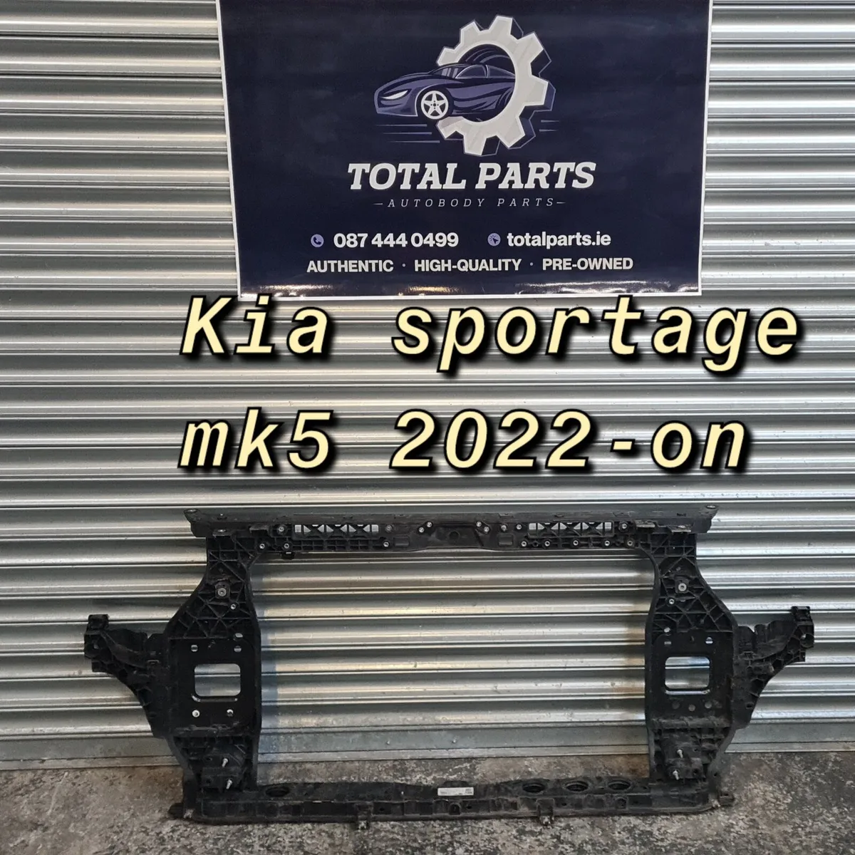 Kia parts - Image 2