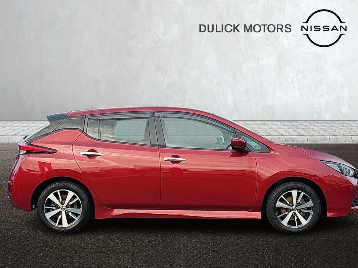 Nissan Leaf Leaf SV 40 kWh - Image 3