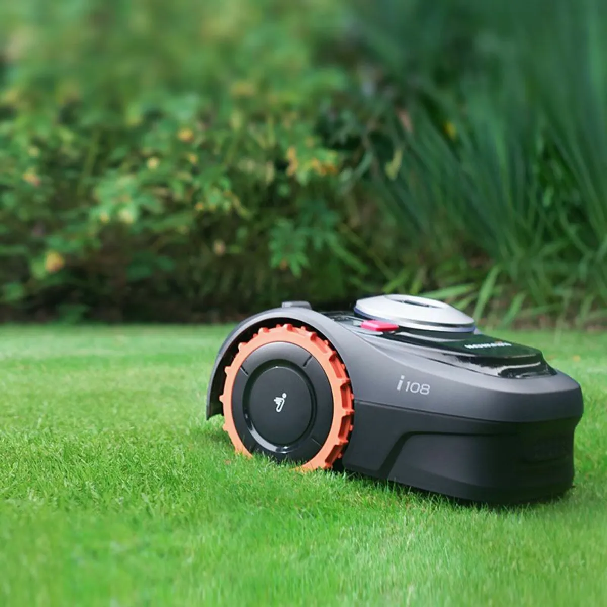 Segway Navimow Robot Lawnmower - Image 4