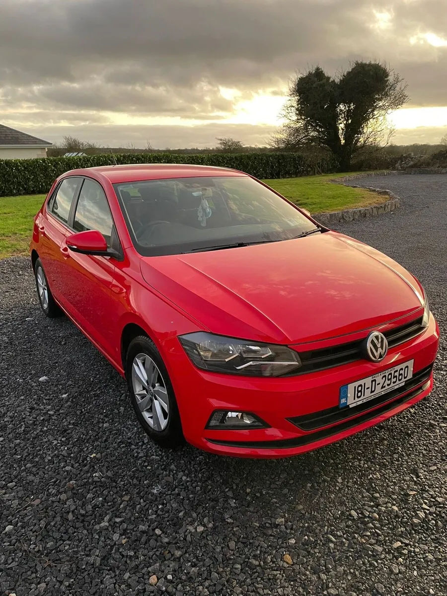 Polo 2018 - Image 1