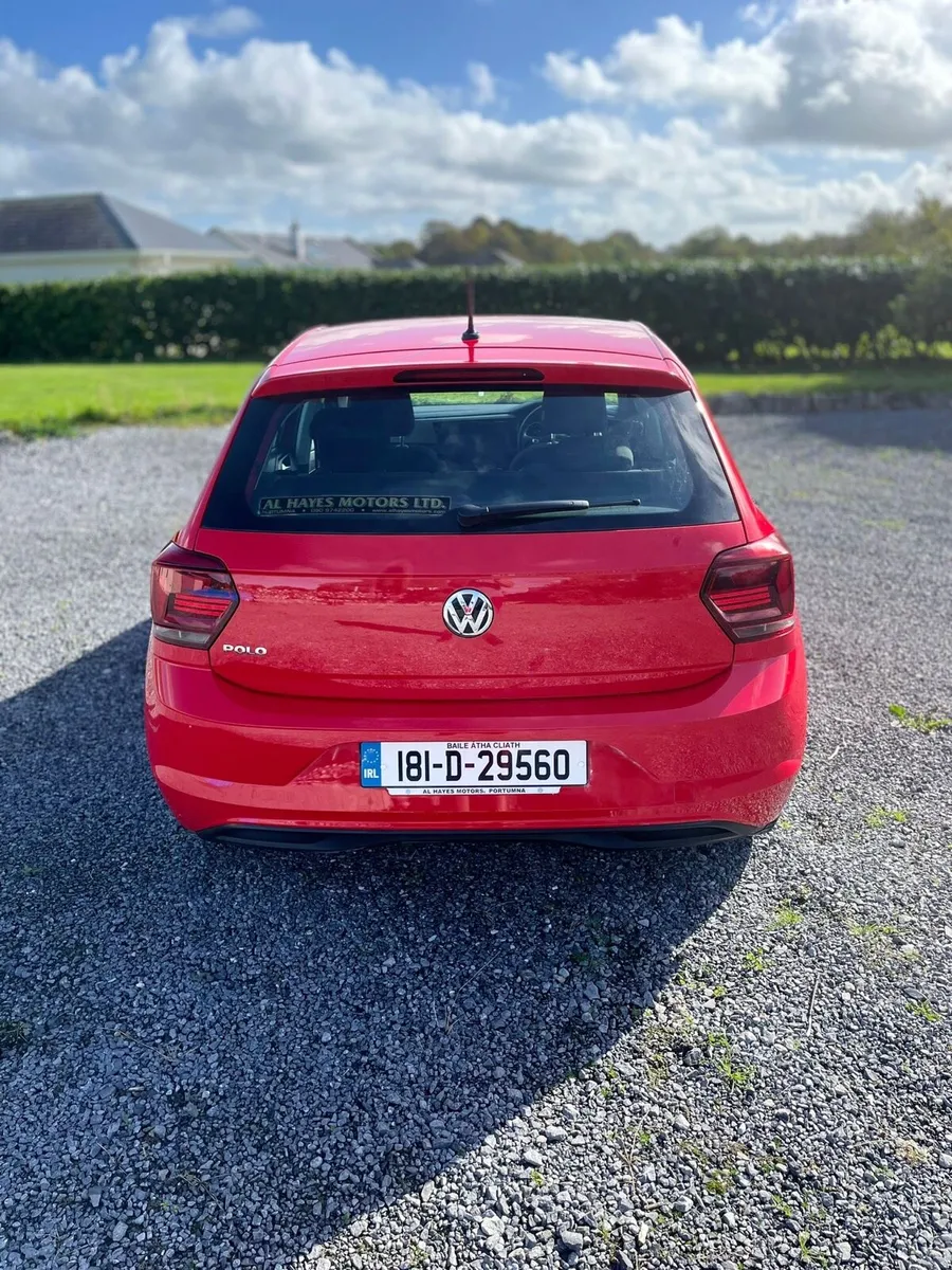 Polo 2018 - Image 3
