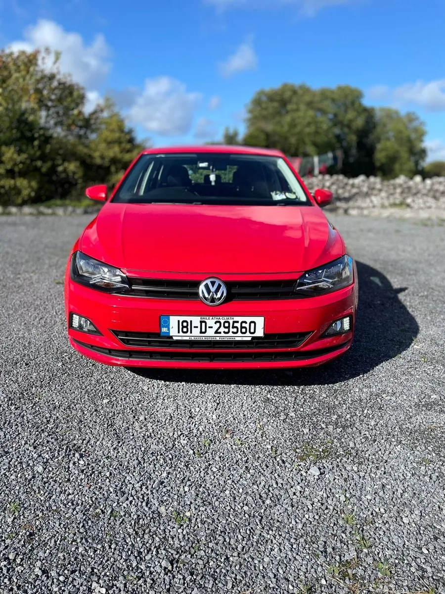 Polo 2018 - Image 4
